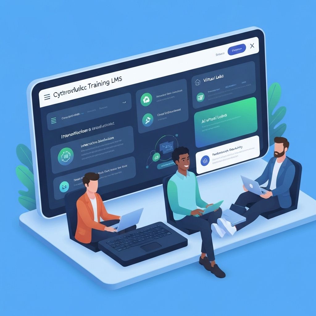 Cyber Security Training