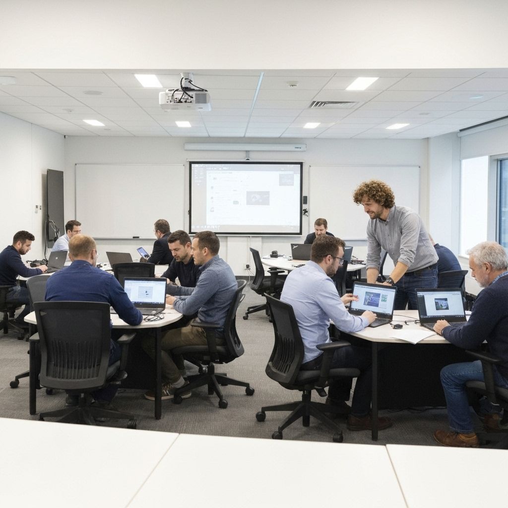 Cyber Security Workshop