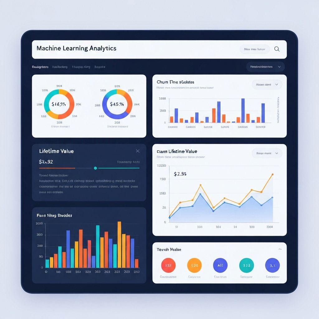 Development of Machine Learning Models (Banking)