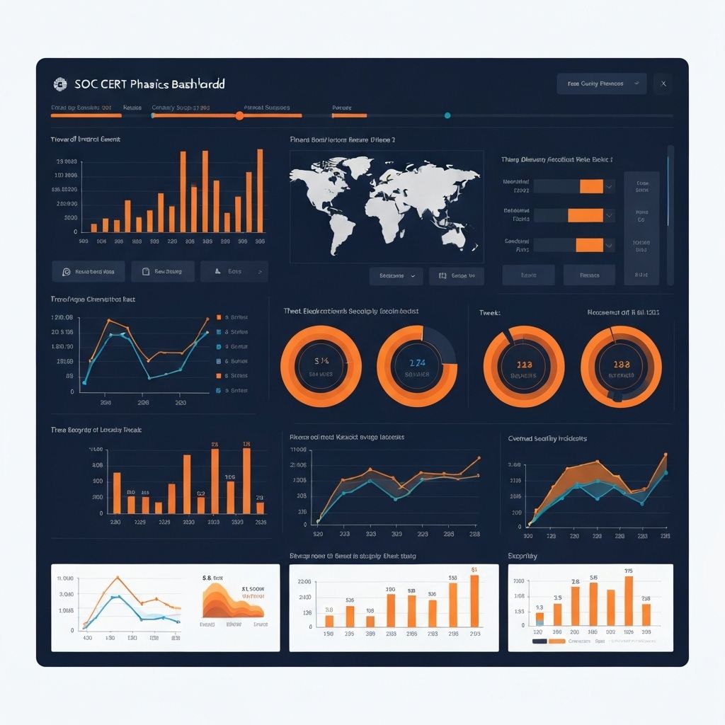 Implementation of Open Source SOC/CERT – Phase 2