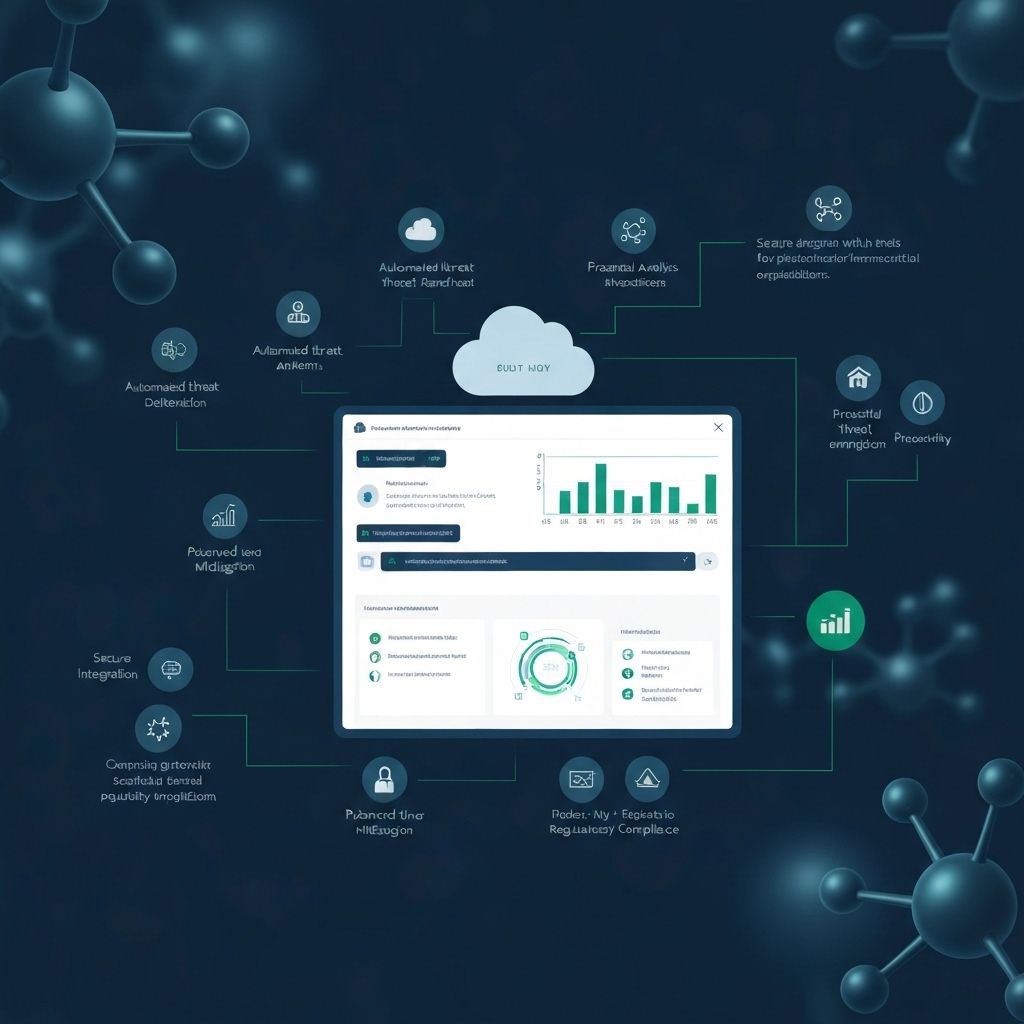 Implementation of Threat Intelligence Platform and Support