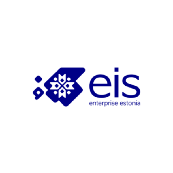 Enterprise Estonia logo