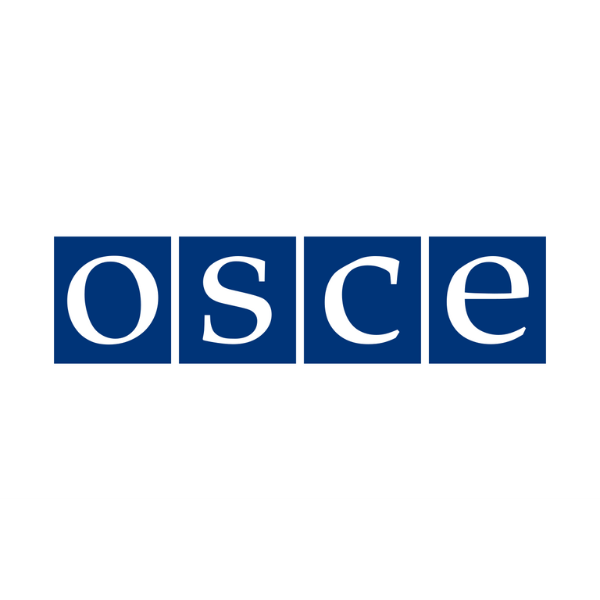 OSCE logo