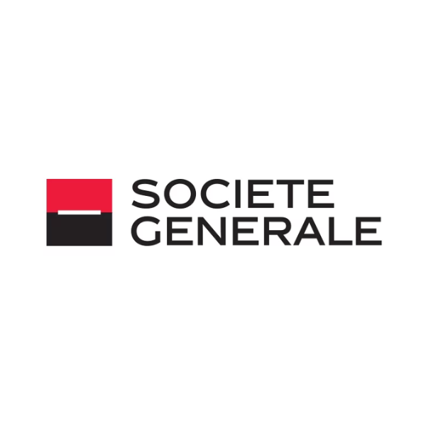Societe Generale logo