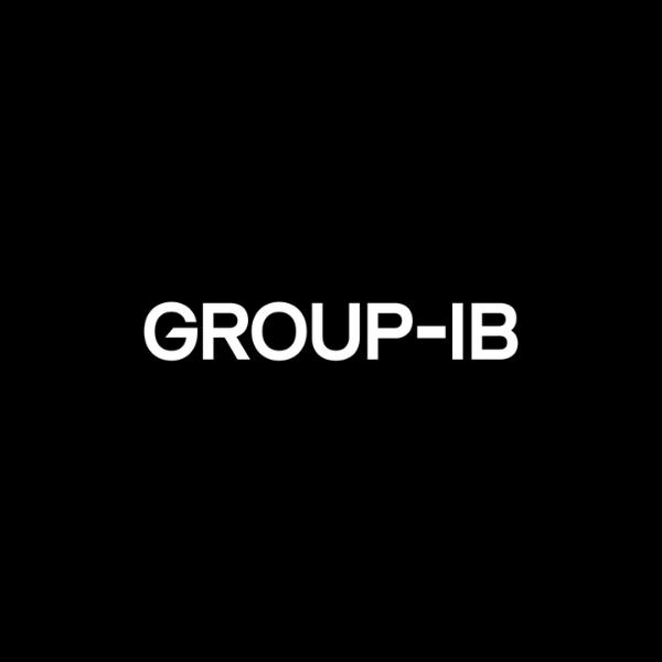 Group-IB logo