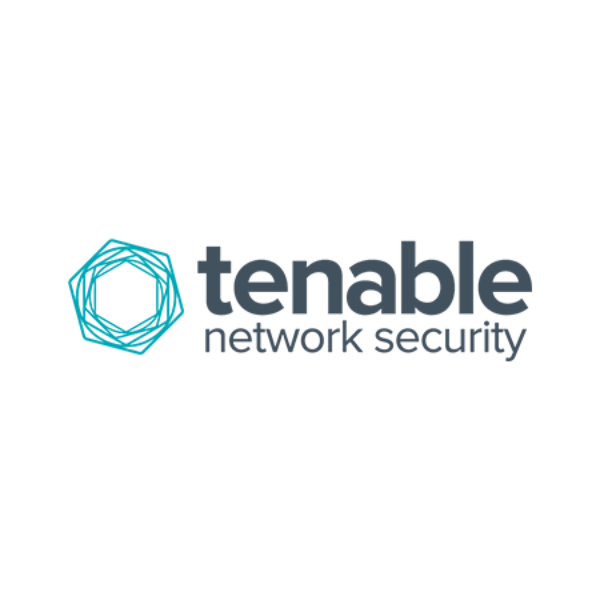 Tenable logo
